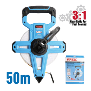 Fiberglass Tape Measure