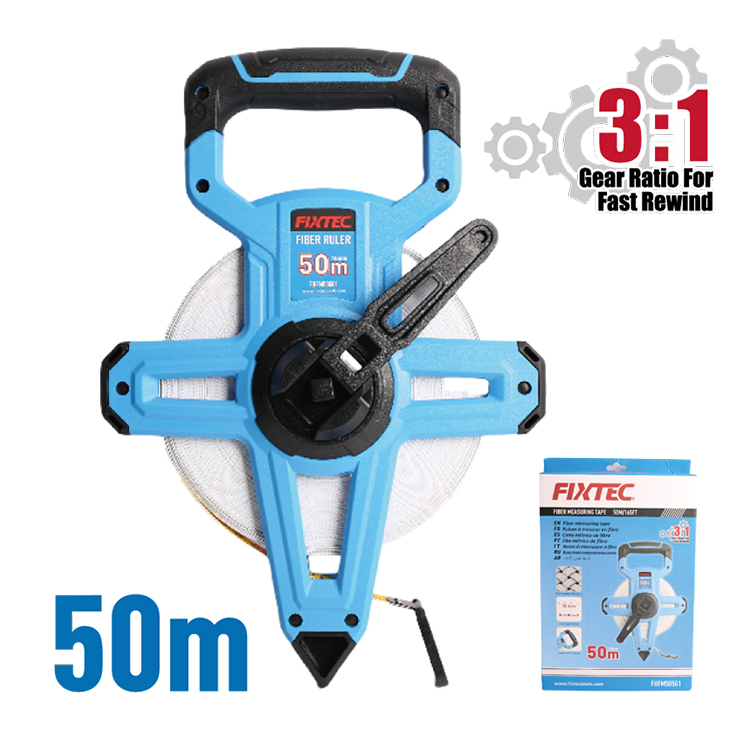Fiberglass Tape Measure