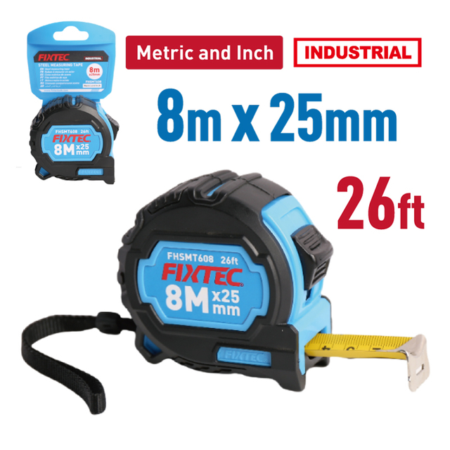 Tape Measure