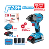 20V Li-ion Brushless Impact Wrench