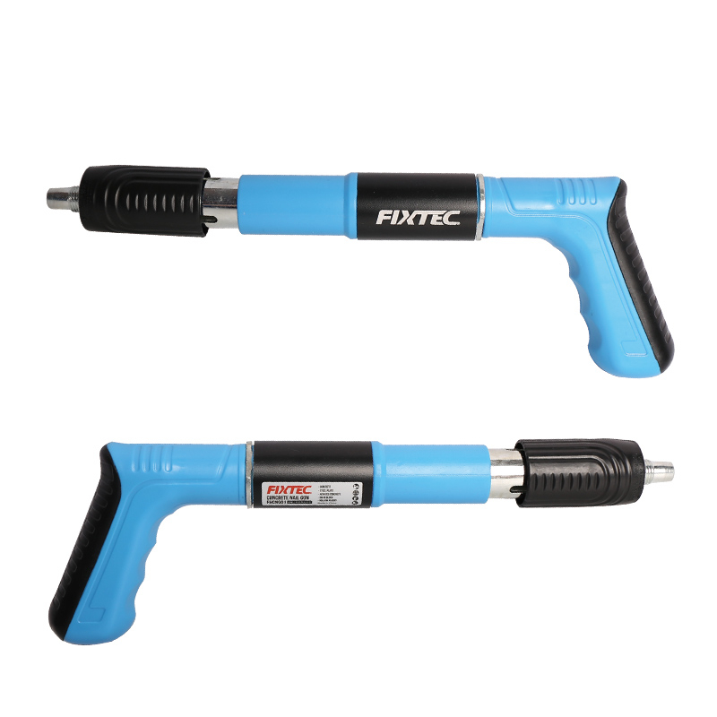 Concrete Nail Gun 