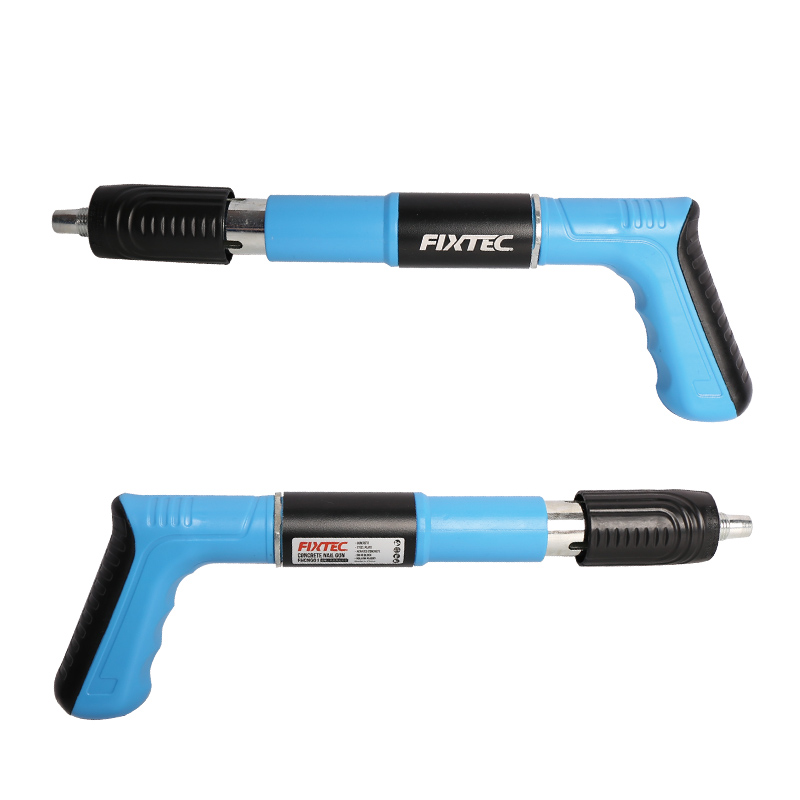 Concrete Nail Gun 