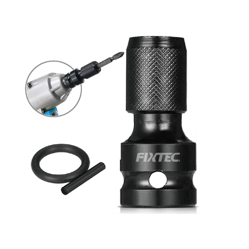 Impact Wrench Adapter
