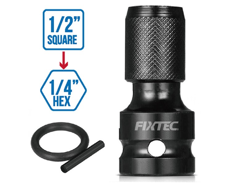 impact wrench socket adapter
