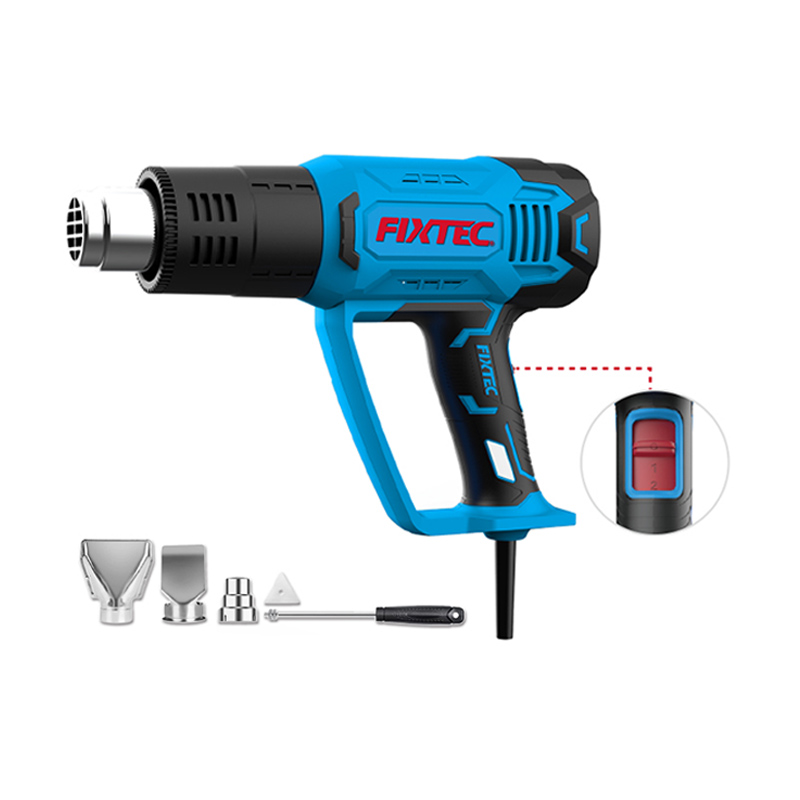 2000W Hot Gun