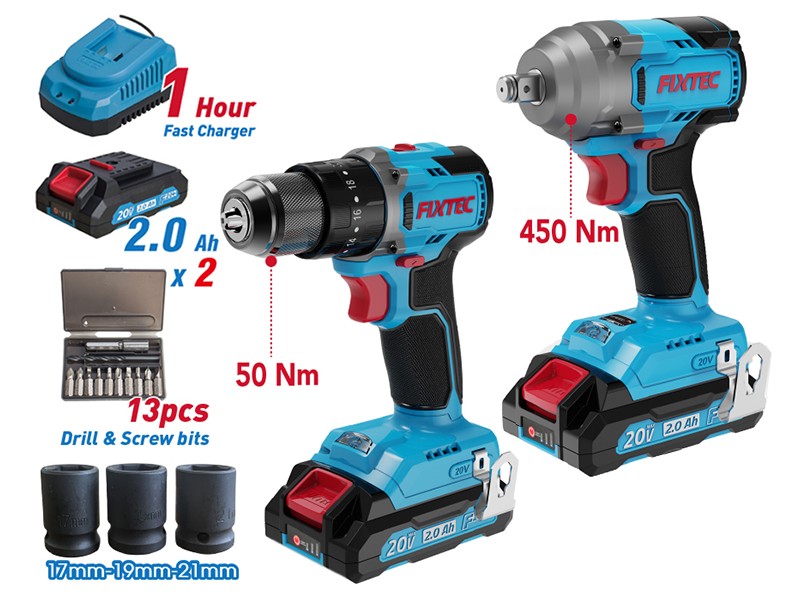 impact drill