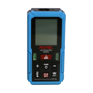 Laser Distance Measurer