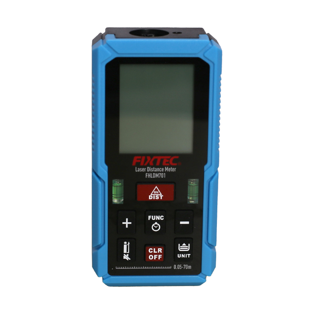 Laser Distance Measurer