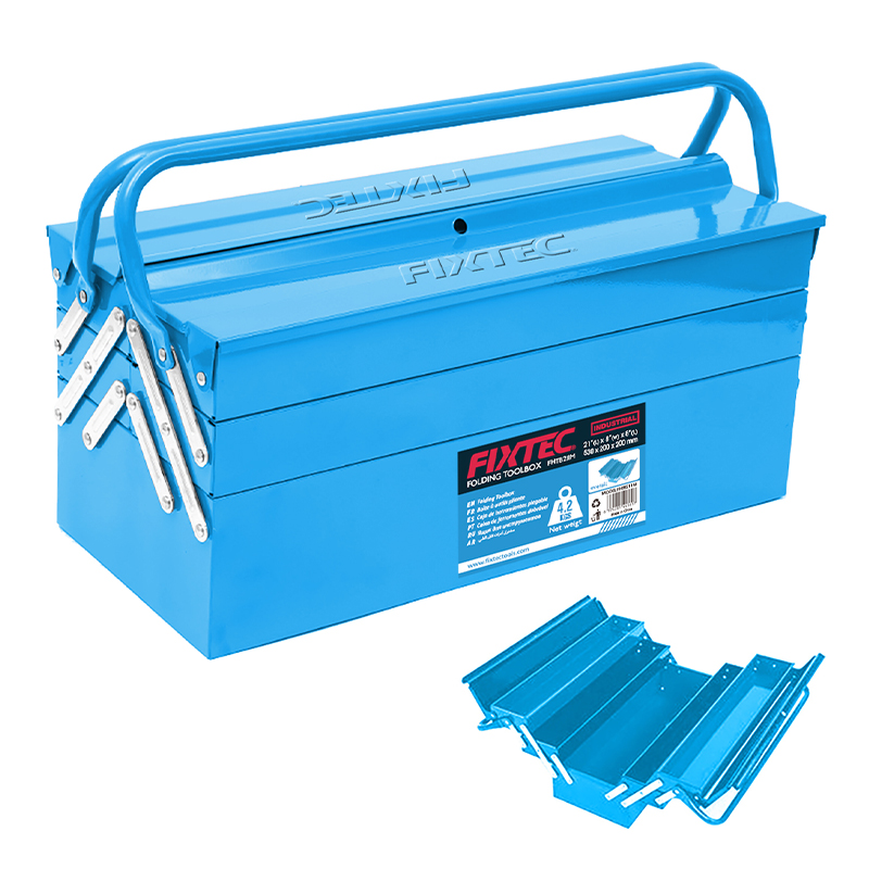 metal Tool Box