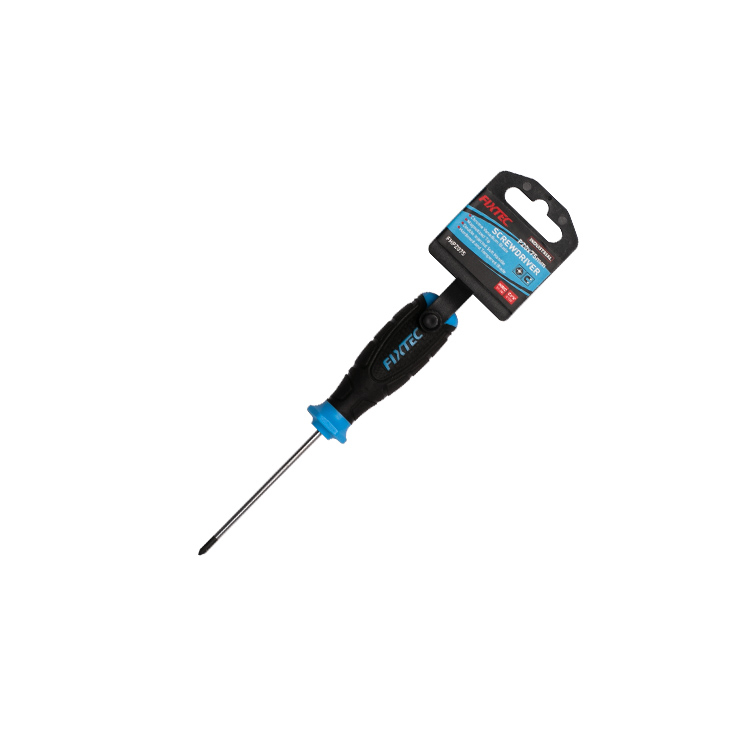 Pozidriv Screwdriver CRV