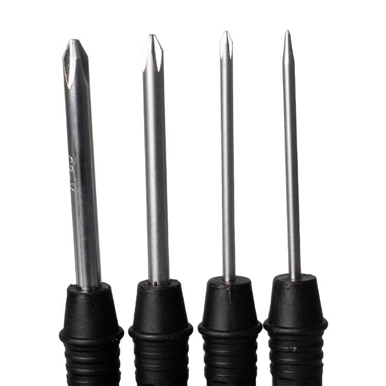 8PCS Interchangeable Screwdriver Set