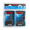 16pcs Drill Bit Set