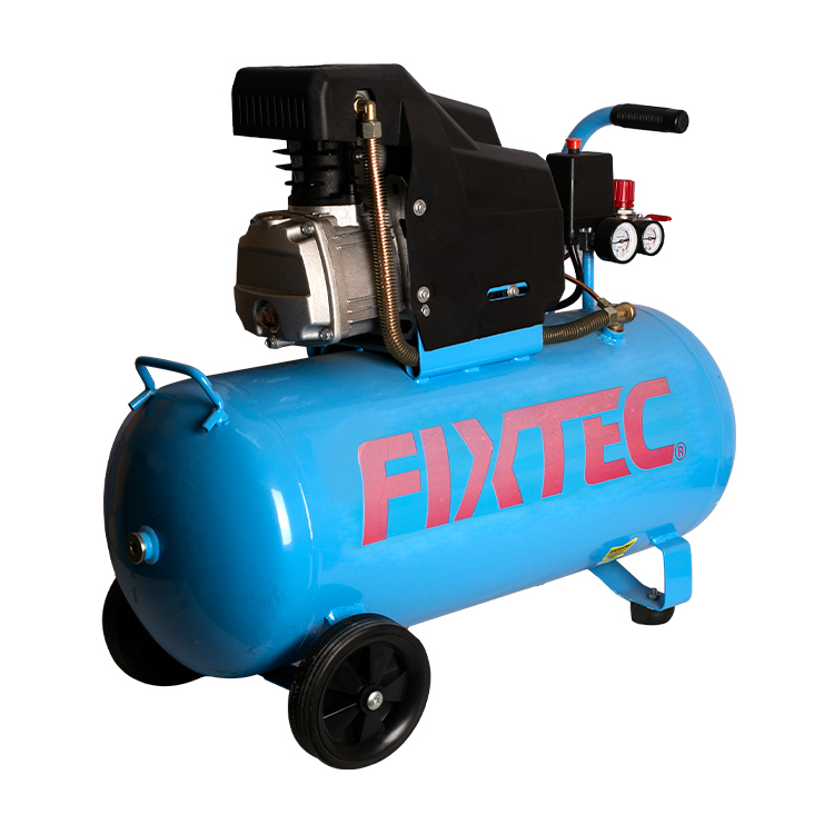 hun nabootsen Melodieus 2.5HP 50L Air Compressor from China manufacturer - EBIC Tools