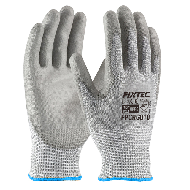 Cut Resistance Gloves 