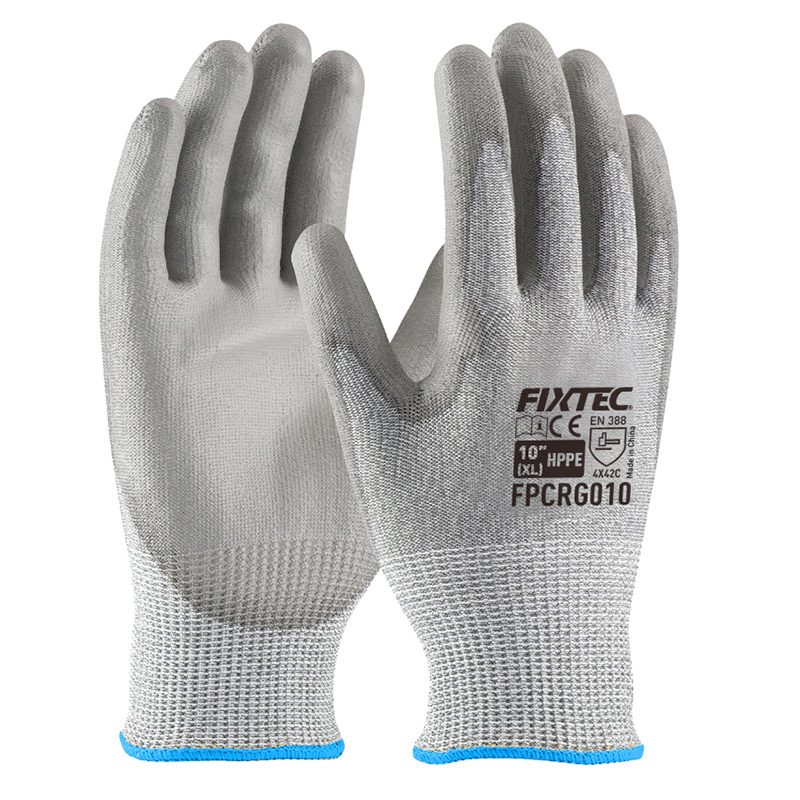 Cut Resistant Gloves – BIOS Medical