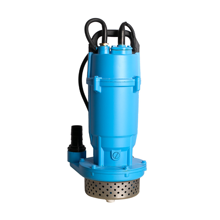 370W 1/2HP Submersible Pump