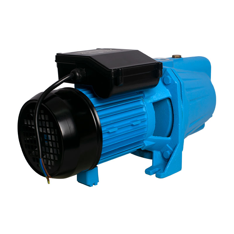 750W 1HP Self-priming Pump 