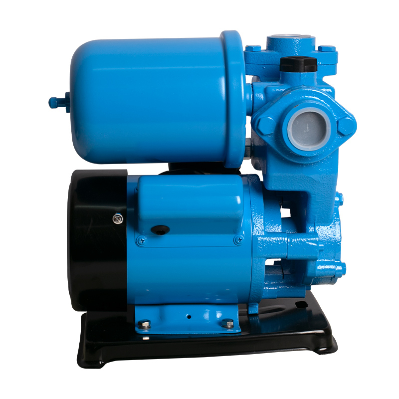 370W 0.5HP Self-priming Peripheral Pump 