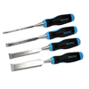 4PCS Wood Chisel Set