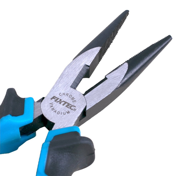 6'' 8'' Long Nose Pliers