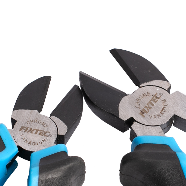 6'' 7" Diagonal Cutting Pliers