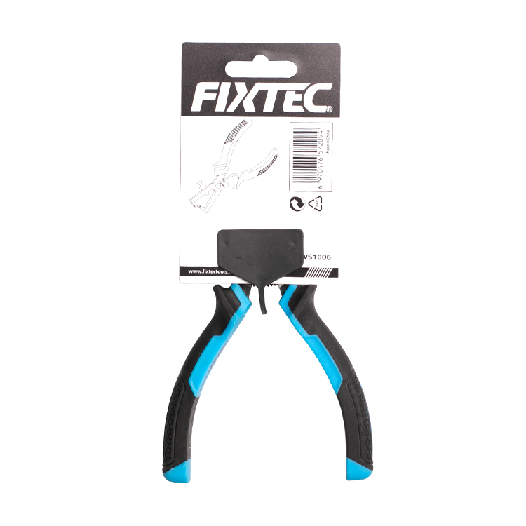 6'' Wire Stripping Pliers