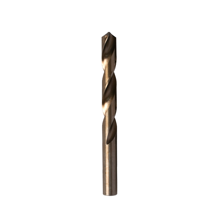 M35 HSS Twist Drill Bit