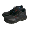 PU Safety Boots