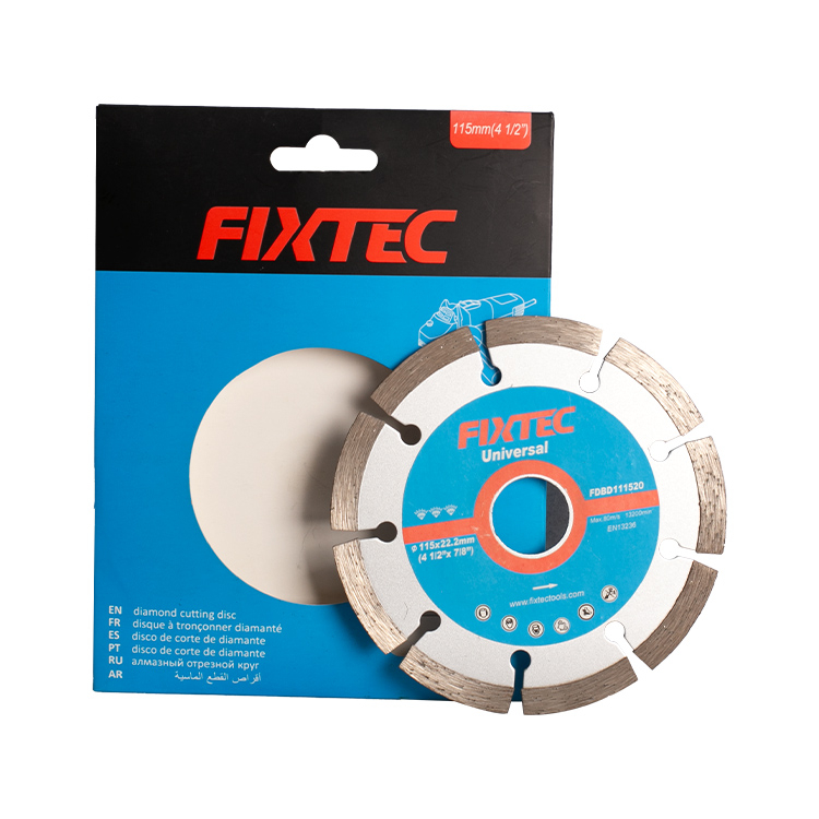 7mm Diamond Cutting Blade