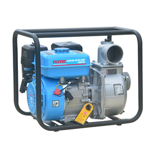 3” Gasoline Water Pump