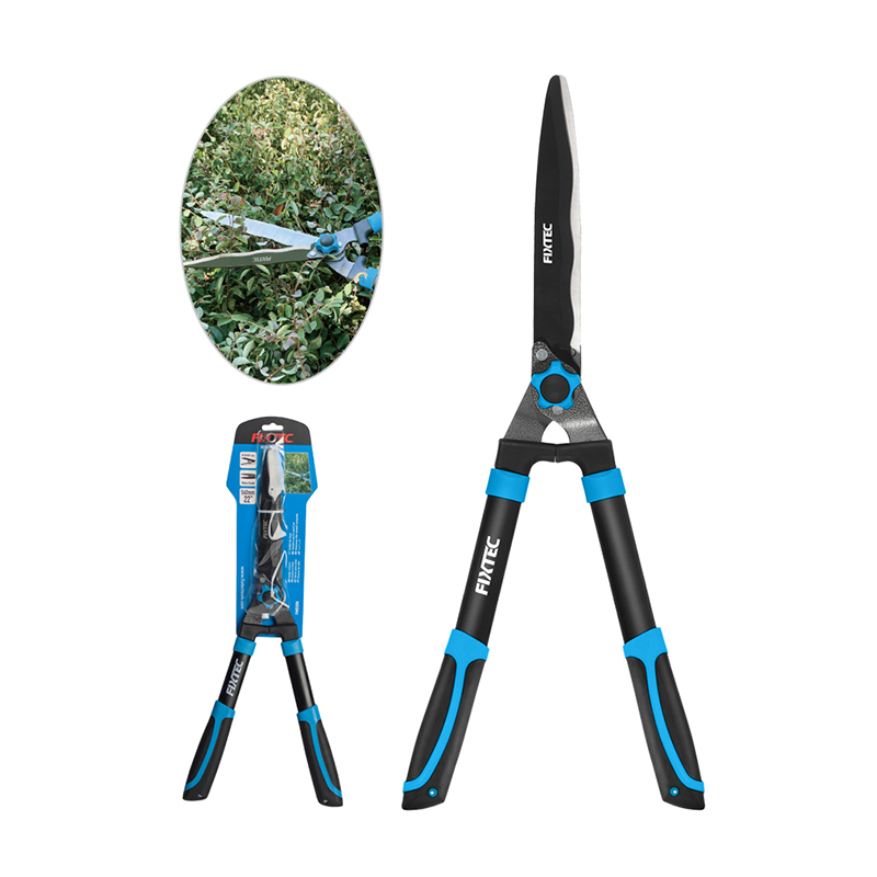 hedge shear
