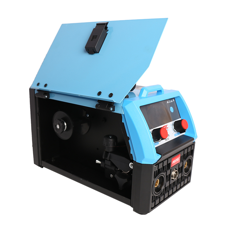 20A Gas Shielded Arc Welding Machine 1kg 