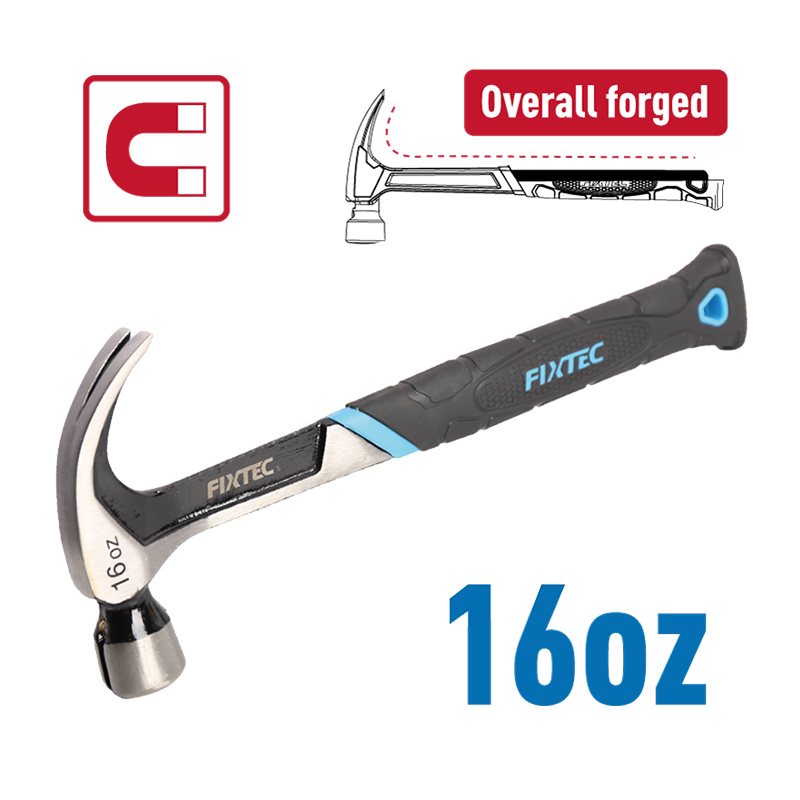16oz Claw Hammer