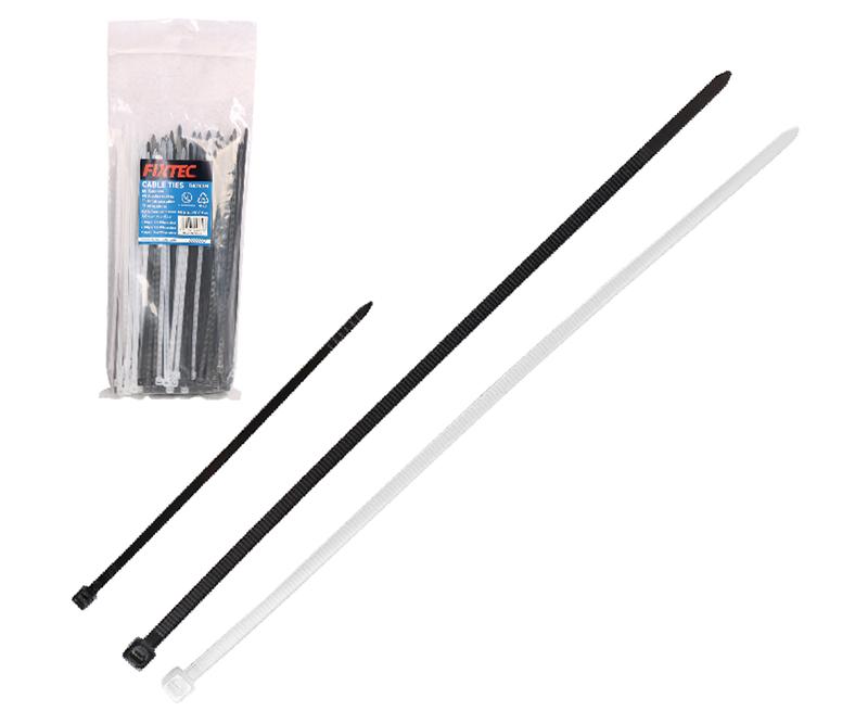 250pcs Cable Ties Set