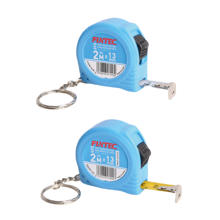 2M Steel Measuring Tape