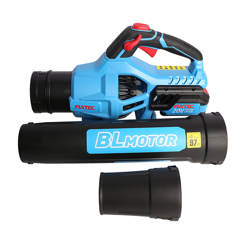 20V Cordless Brushless Blower