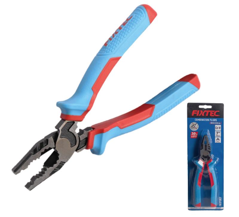 China combination pliers