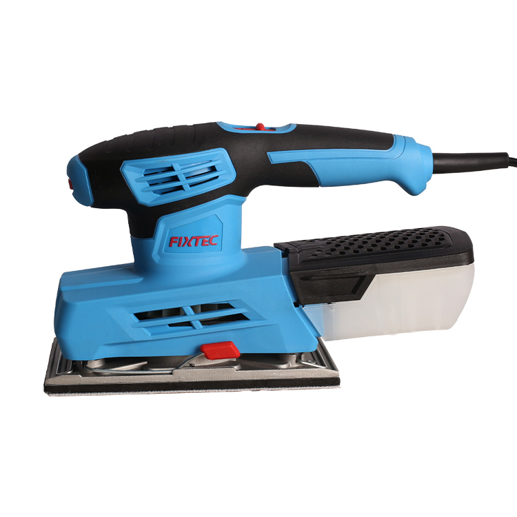 1/3 Sheet Orbital Sander