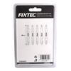 5Pcs Screwdriver Bits Set 