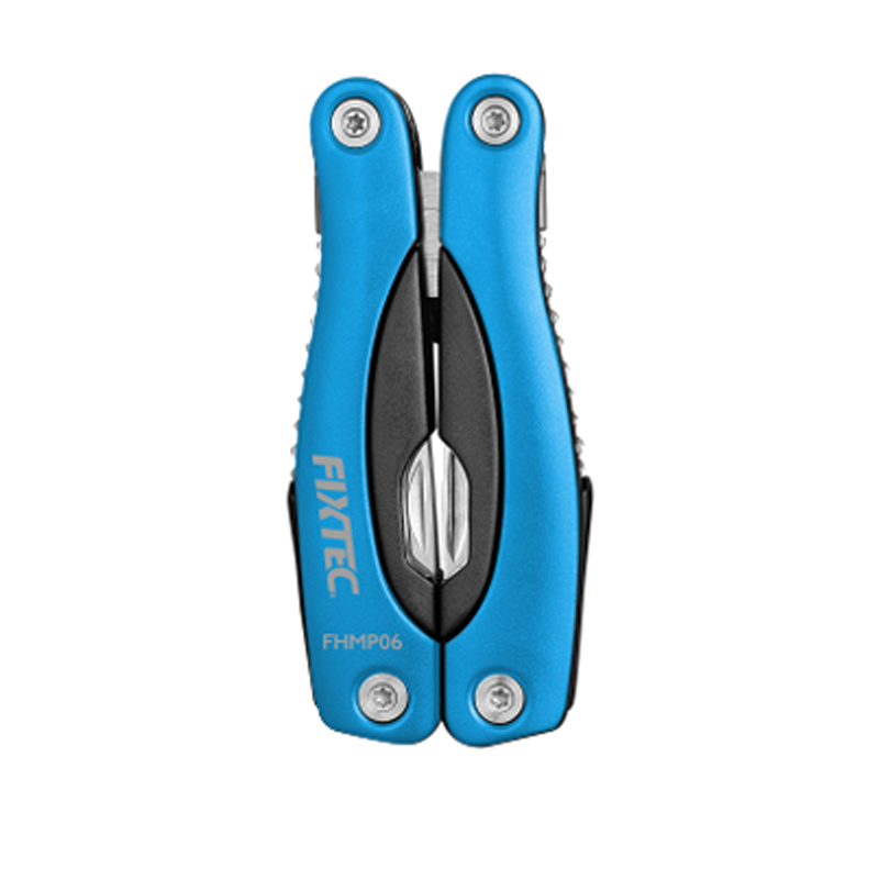 15-In-1 Multi-Function Pliers