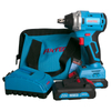 20V Cordless Impact Wrench Set