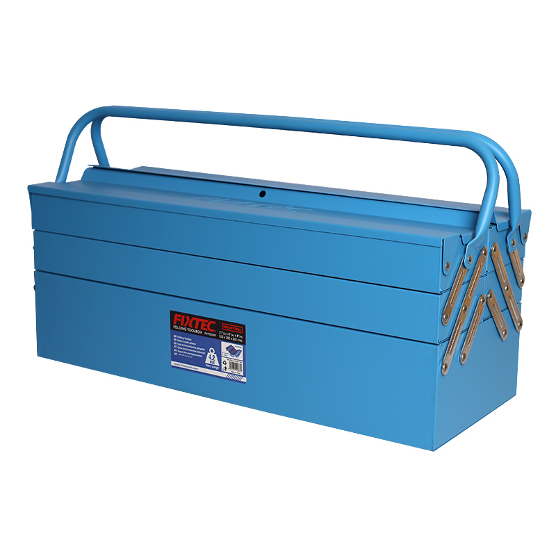 Metal Tool Box 21 from China manufacturer - EBIC Tools