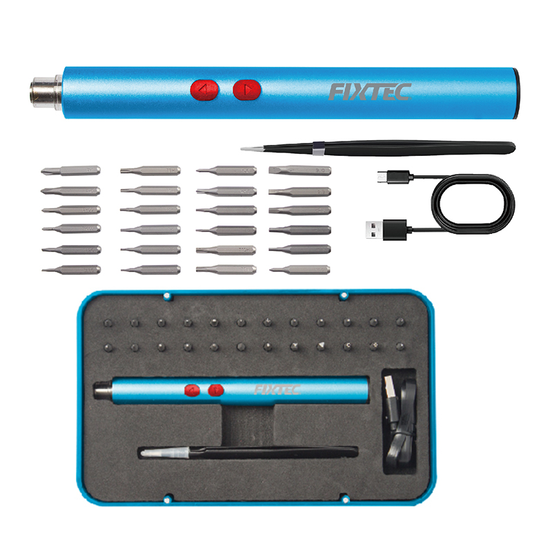 electrical screwdriver kit