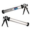 9" 15" Aluminium Caulking Gun