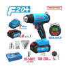 20V Cordless Hot Gun
