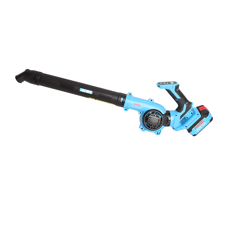 20V Li-ion Cordless Garden Blower