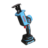 20V Li-Ion Cordless Brushless Reciprocating Saw 
