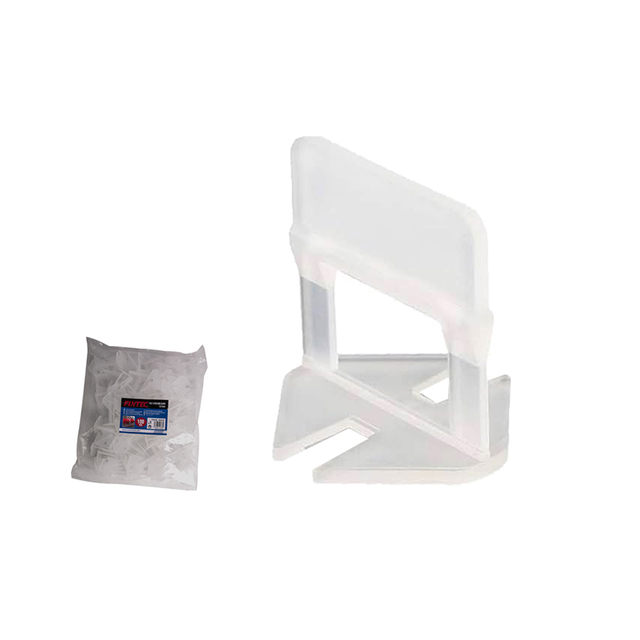 Tile Leveling System Clips