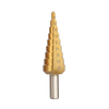 4-20mm Step Drill Bit