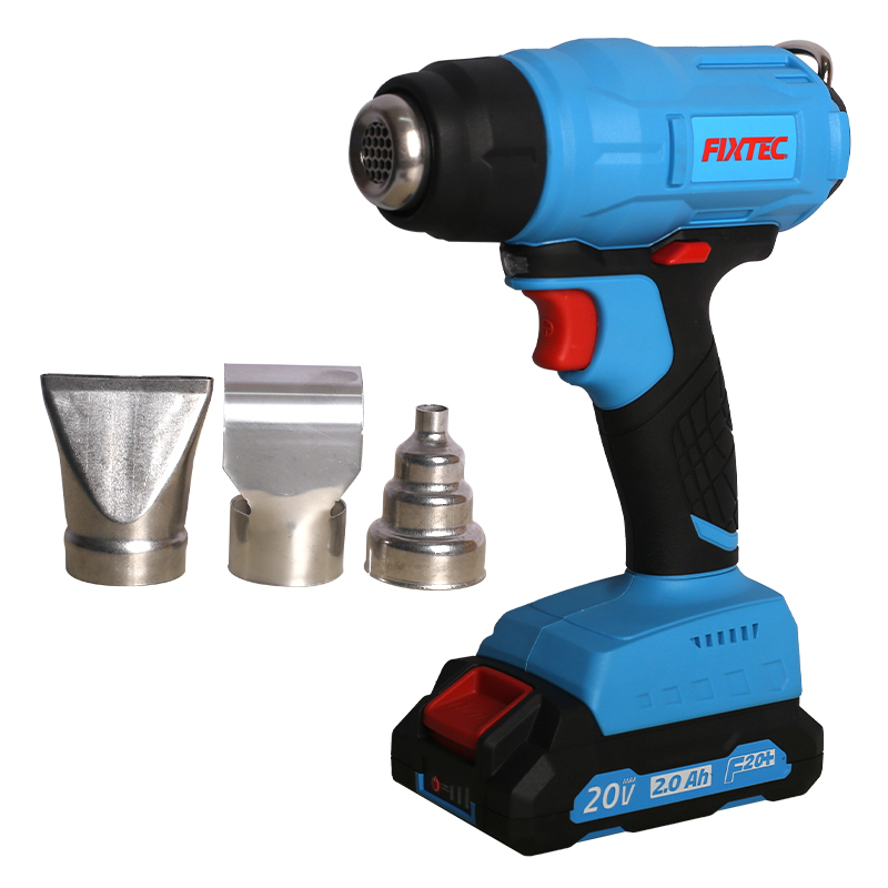 20V Cordless Heat Gun